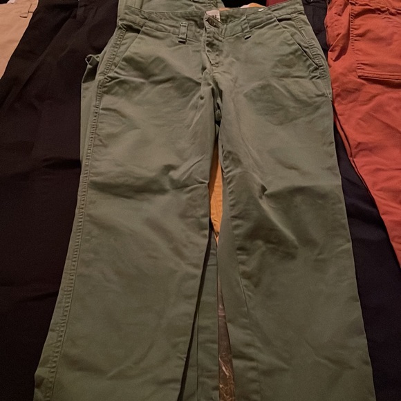 Gap Chino Lot - Picture 11 of 15